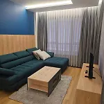 Luxury Forest Appartement *