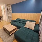 Appartement Luxury Forest *