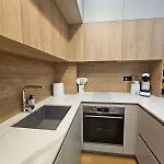 Appartement Luxury Forest