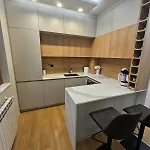 Appartement Luxury Forest