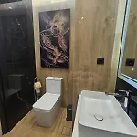 Appartement Luxury Forest *