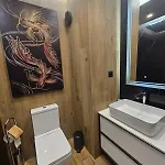 Luxury Forest Appartement *