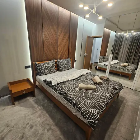 Appartement Luxury Forest