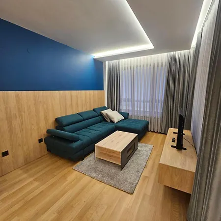 Luxury Forest Appartement Borovets