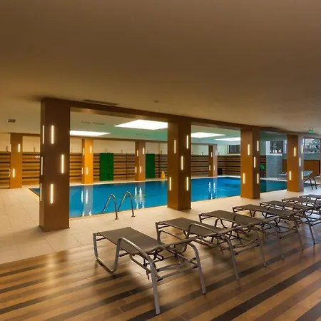 Luxury Forest Borovets